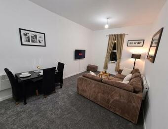 Apartamento Cityviews