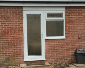 Apartamento The Hide At Pinchbeck