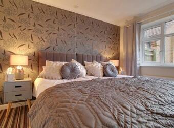 Self Catering 2 Bed Bungalow Holbeach Nr Spalding