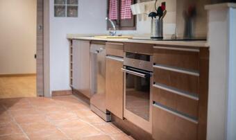 Th86 - Apartamento Calderers