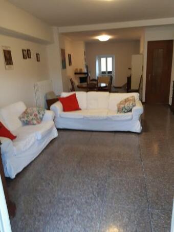 Villa La Casa Bianca Di Maria