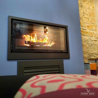 Rumin Enea Apartamentos Rurales