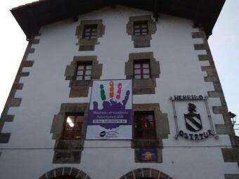 Posada Herriko Ostatua