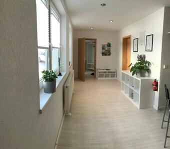 Apartamento 3-sterne-ferienwohnung Beer