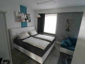 Appealing Apartment In Sondershausen With A Terrace