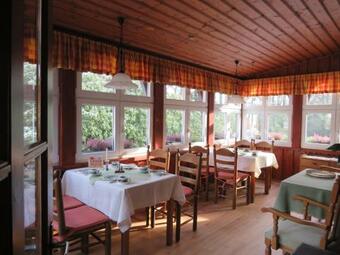 Agroturismo Theeshof