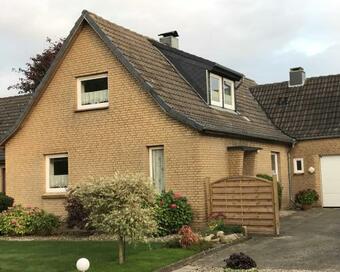 Apartamento Husly Gondesen