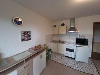 Relaxing Apartment In Speicher With Furnished Garden