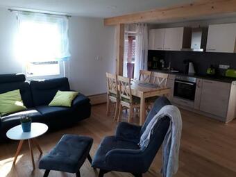 Apartamento Lamm - Wohnung 1