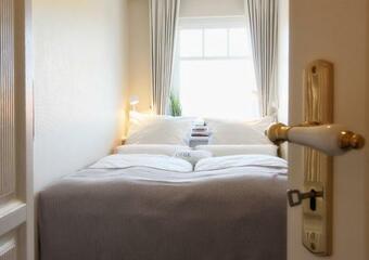 Apartamento Haus Am Park Wohnung Nr11