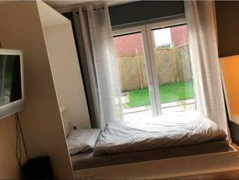 Apartamento Ferienwohnung Zum Wenning In Stadtlohn