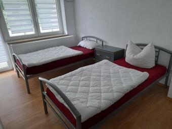 Apartamento Haus Lehenthaler