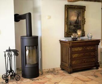 Apartamento Ehemaliges Rio Reiser Haus