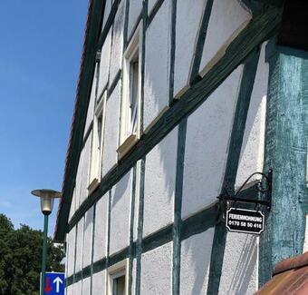 Apartamento Ferienwohnung,haus Elisa 1