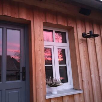 Apartamento Hof Janne Stapelburg