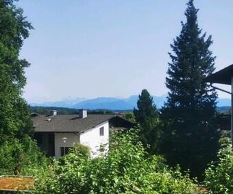 Apartamento Ferien Bei Fuchs