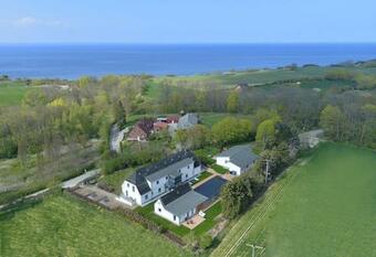 Apartamento Meeresperle 1