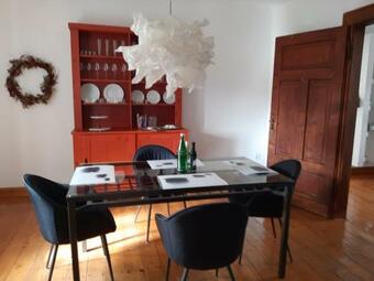 Apartamento Alte Schule Steinen