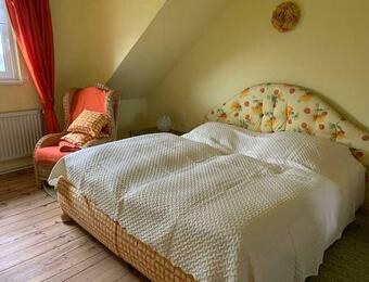 Apartamento Ferienwohnung - Vierseitenhof Hasenfelde