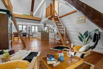 Apartamento Ferienwohnung-ostseedomizil-ii-steinberg