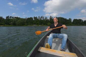 Ferienhaus Zeulenrodaer Meer