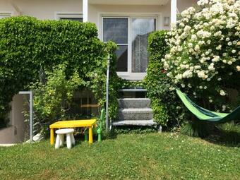 Apartamento Ferienwohnung Creutzig