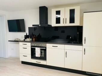 Apartamento Ferienwohnung In Stockach Am Bodensee