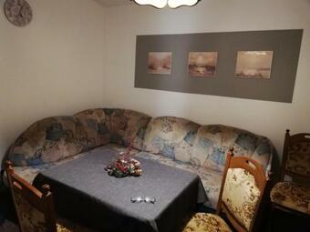 Apartamento Ferienwohnung Anjadina