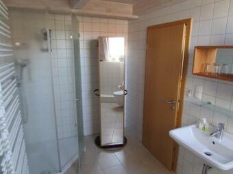 Apartamento Ferienwohnung Spessart