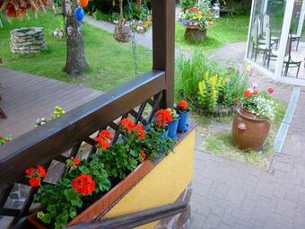 Apartamento Alte Weberei