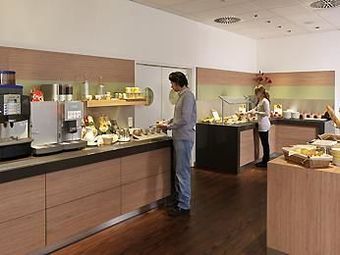 Hotel Ibis Aachen Hauptbahnhof