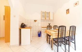 Apartment Novi Vinodolski 44