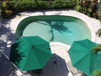 Aparthotel Surf Dance Holiday Units