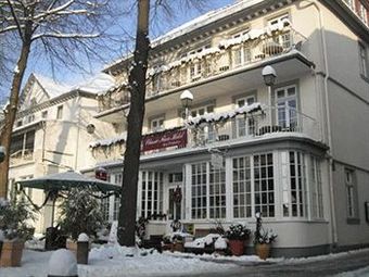 Classicflairhotel Bad Pyrmont