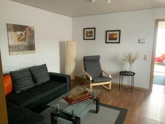 Apartamento Ferienwohnung R�mmer