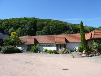 Posada Helmerser Wirtshaus