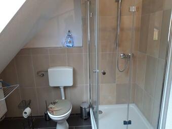 Apartamento Ferienwohnung Pia