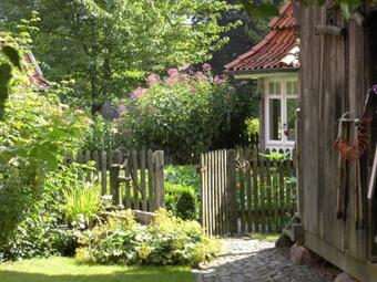 Apartamento Landhaus Kiesow