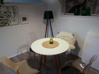 Apartamento Der Kirschbaumhof