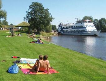 Apartamento Ferienwohnung Anna