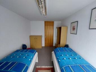 Hostal Pension Beim Kastell