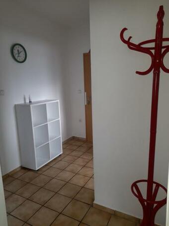 Apartamento G�stehaus Atrico Wg 2