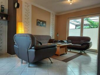 Apartamento Ferienwohnung P�nter