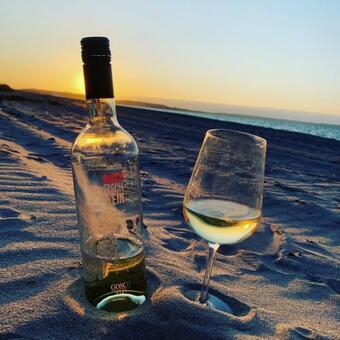 Apartamento Ferienwohnung Schwedeneck