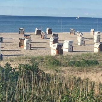 Apartamentos Ferienwohnung Schwede