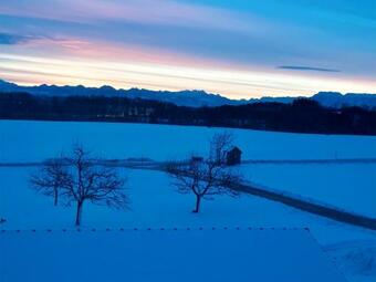 Apartamentos Feichtlhof