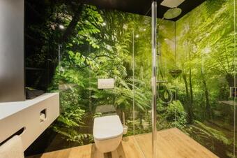 Apartamento Rioca Stuttgart Posto 4