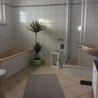 Apartamento Stadtperle Zwischen M�ritz & Ostsee