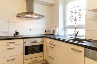 Apartamento Ferienwohnung Andreas