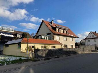 Apartamento Ferienwohnung Segelbacher